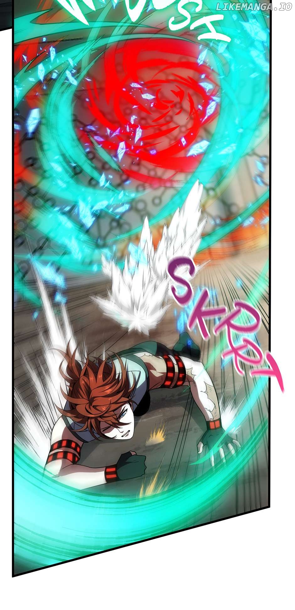 The Beginning After The End Chapter 221 image 31